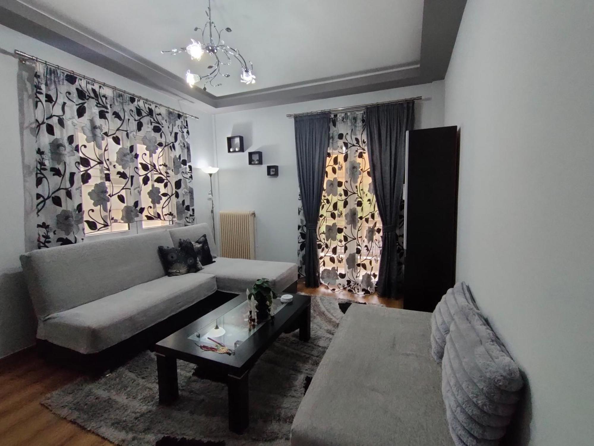 Crestio Apartment Καστοριά Esterno foto