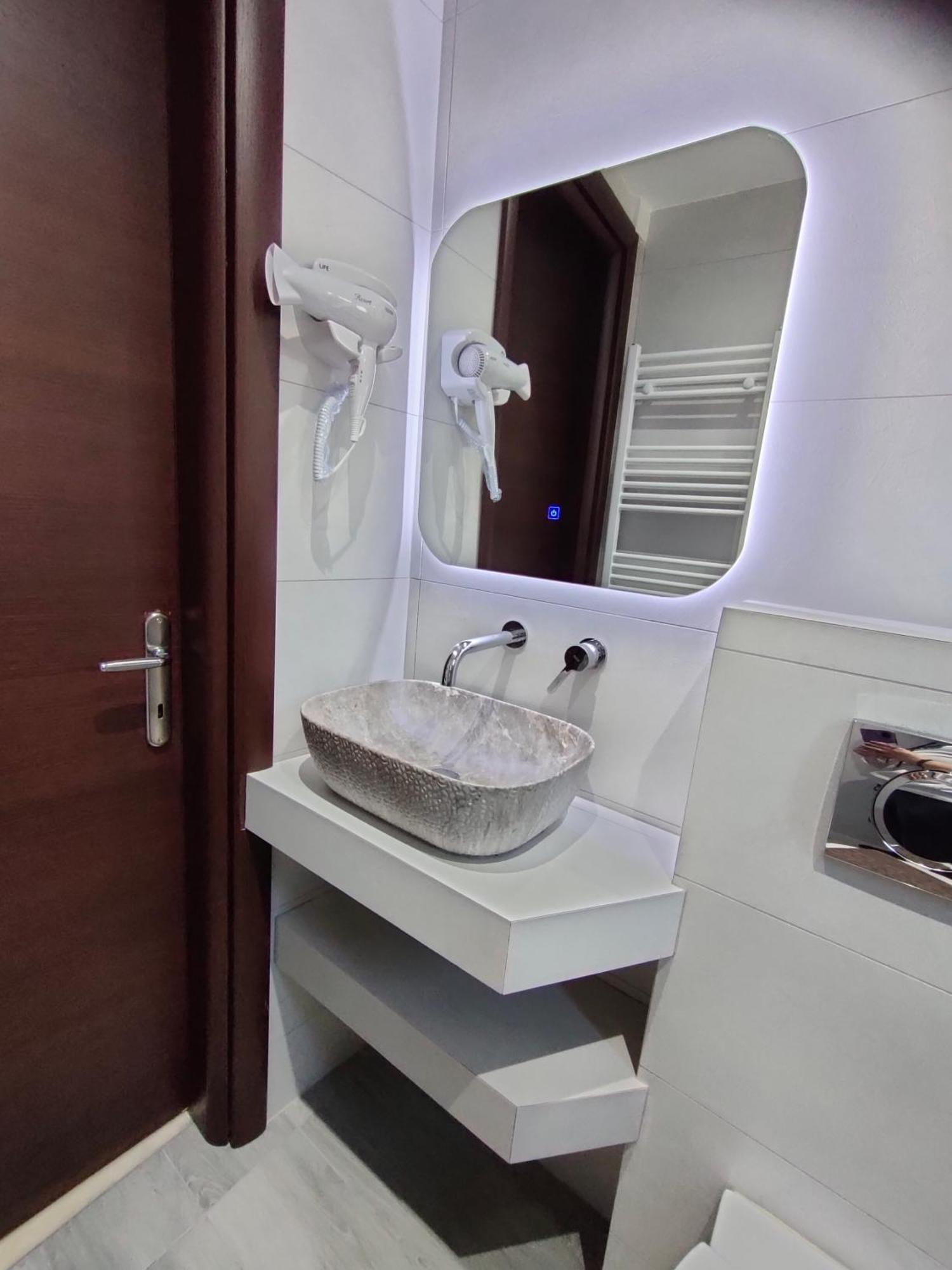 Crestio Apartment Καστοριά Esterno foto